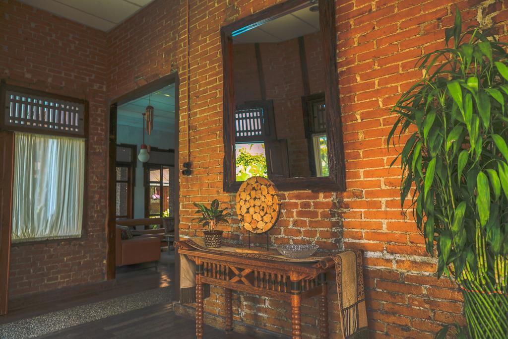 Rumah Pakankamih 부키팅기 외부 사진