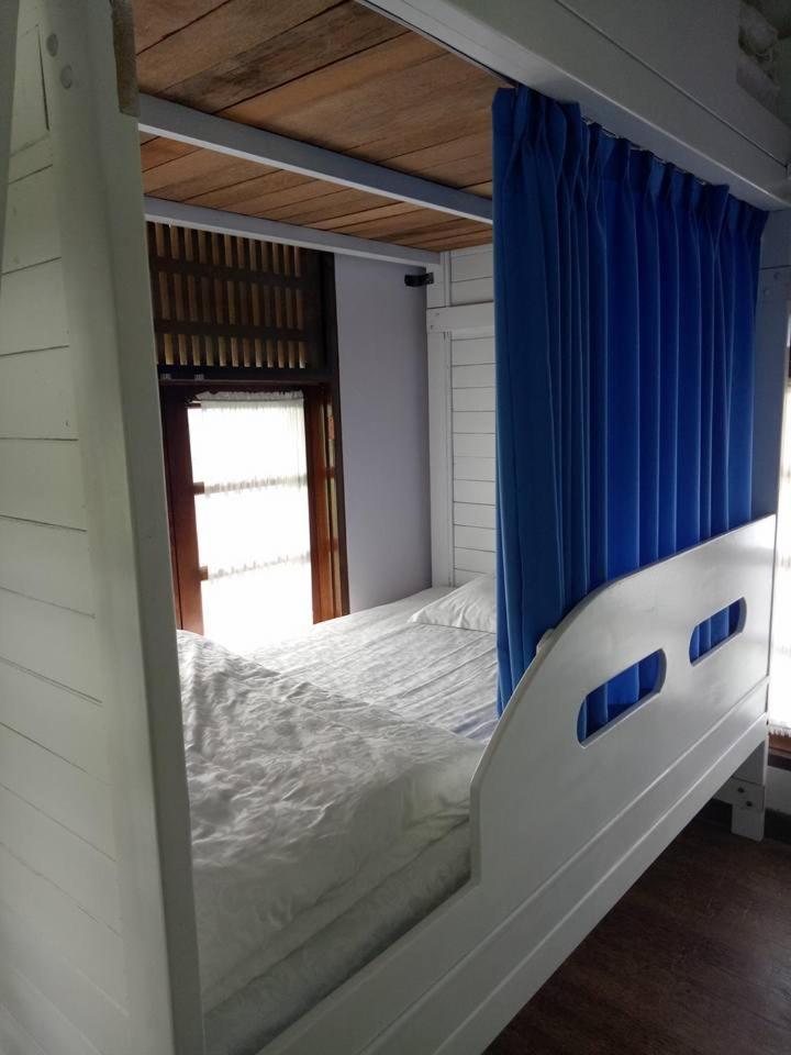 Rumah Pakankamih 부키팅기 외부 사진