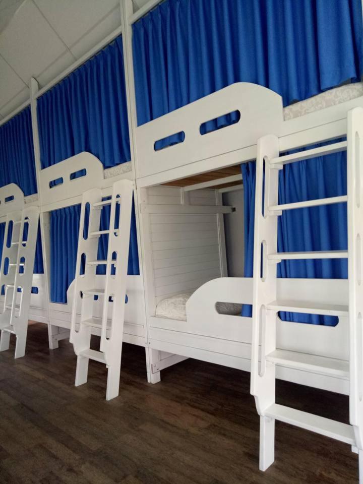 Rumah Pakankamih 부키팅기 외부 사진