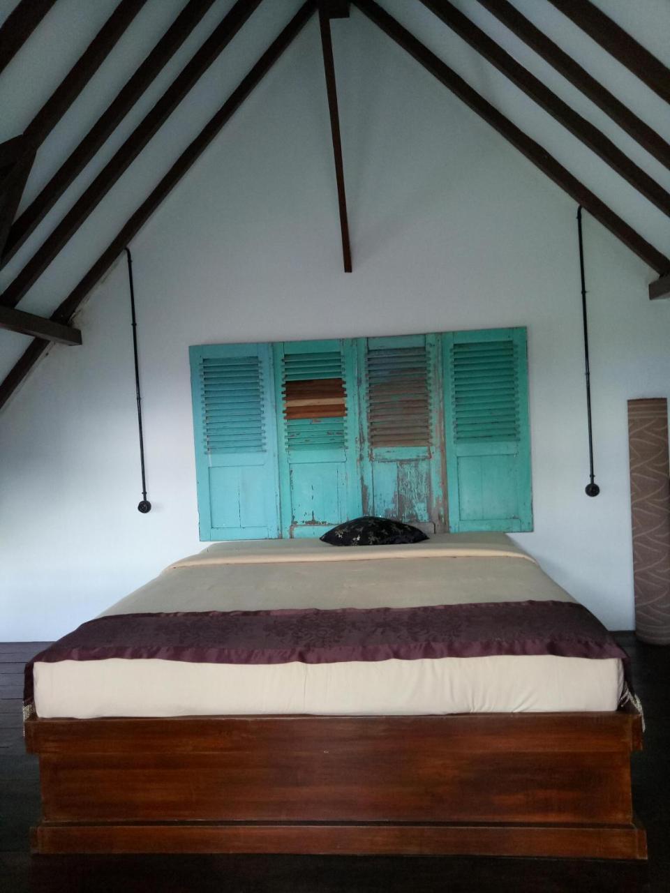 Rumah Pakankamih 부키팅기 외부 사진